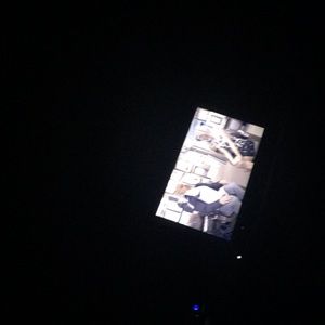 Meet your Posher, Kyle